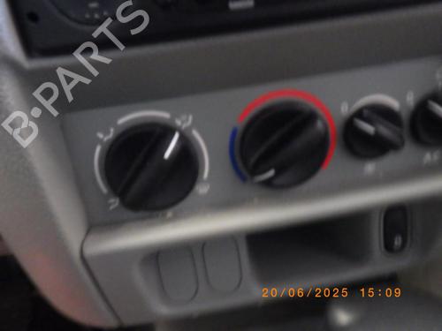 Ignition barrel RENAULT KANGOO (KC0/1_) 1.2 16V (KC05, KC06, KC03, KC0T, KC0W, KC1D) | BP29340027M48 