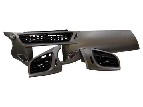 Luftventilen Luftventilen CITROËN C3 II (SC_) [2009-2026] 36322825 36322825