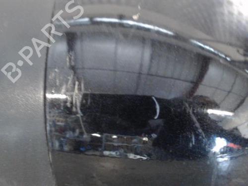 Left mirror NISSAN NOTE (E11, NE11) 1.5 dCi | BP24407498C26 