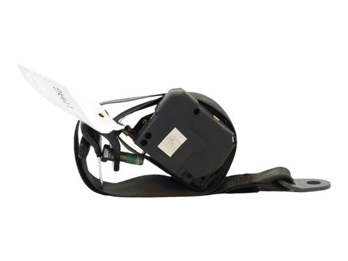 Used Front right seatbelt Front right seatbelt CITROËN C3 I (FC_, FN_) [2002-2013] 33981804 33981804