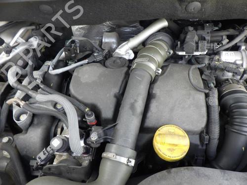 Steering column stalk DACIA LODGY (JS_) 1.5 dCi | BP23049278I23  - Image 15