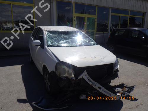 Left front window switch VW POLO IV (9N_, 9A_) 1.4 TDI | BP27735009I27 - Image 4