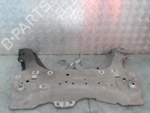Subframe RENAULT CLIO IV (BH_) 0.9 TCe 90 (BHNF, BHMA, BHMH, BHJK, BHJR) | BP24939524M9 