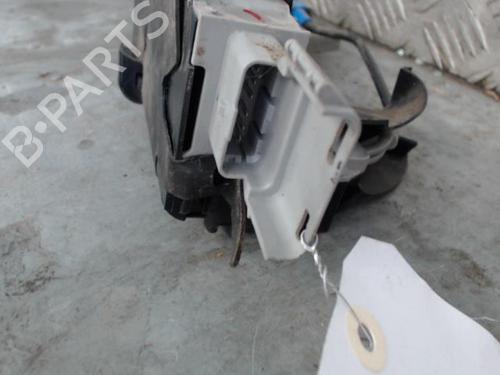 Rear left lock CITROËN C4 I (LC_) 1.6 HDi | BP27155246C100 