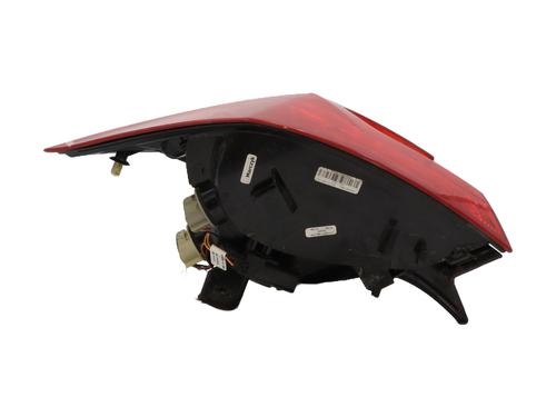 Left taillight FORD FIESTA VII (HJ, HF) 1.5 TDCi | BP29473945C34 