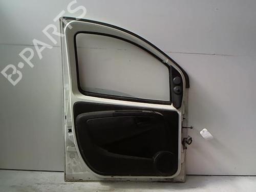 Used Left front door Left front door CITROËN NEMO Box Body/MPV (AA_) 1.3 HDi 75 (75 hp) 23839173 23839173