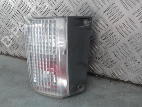 Left tailgate light RENAULT TRAFIC II Van (FL) 1.9 dCi 80 (FL0B) | BP30131797C79 