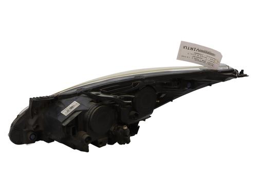 Right headlight PEUGEOT 5008 (0U_, 0E_) 1.6 HDi | BP30152814C29 