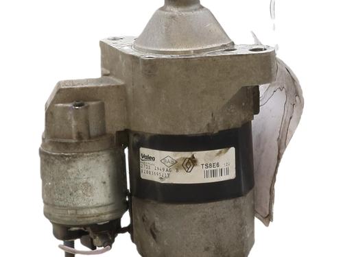 Starter RENAULT TWINGO II (CN0_) 1.2 16V (CN04, CN0B) | BP36999548M8 - Image 2