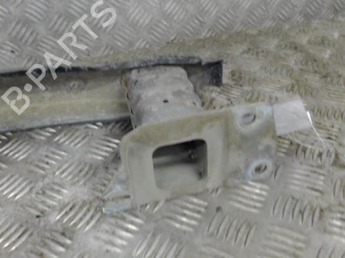 Rear bumper reinforcement PEUGEOT 2008 I (CU_) 1.6 HDi | BP25346466C73