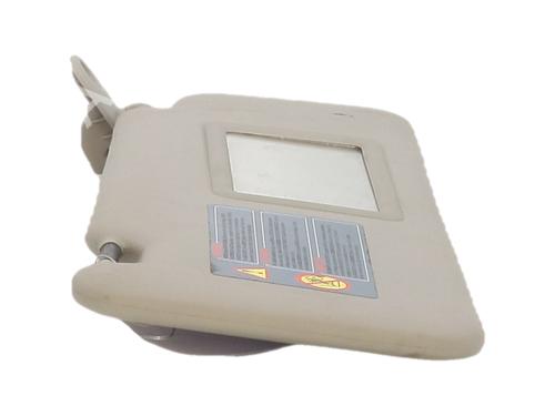 Used Right sun visor Right sun visor DACIA DUSTER (HS_) 1.5 dCi (109 hp) 34356470 34356470