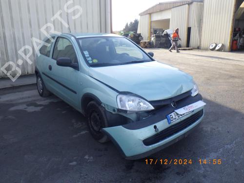 Starter OPEL CORSA B (S93)  | BP30537974M8  - Image 5