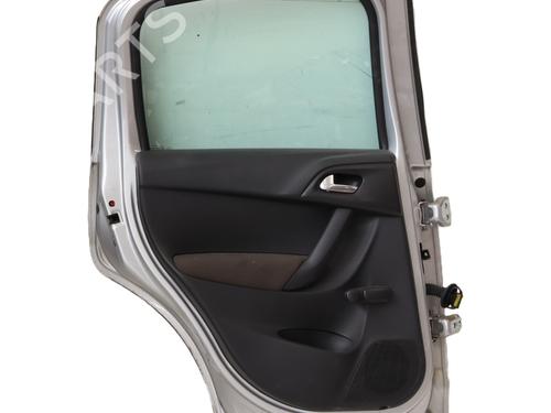 Left rear door CITROËN C3 II (SC_) 1.2 VTi 82 | BP23839211C4 