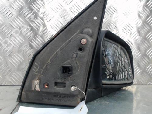 Right mirror HYUNDAI TUCSON (JM) 2.0 CRDi All-wheel Drive | BP23049598C27 