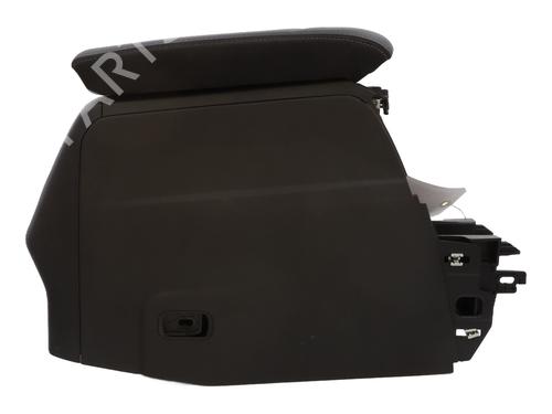 Used Armrest / Center console Armrest / Center console PEUGEOT 208 II (UB_, UP_, UW_, UJ_) 1.2 PureTech 100 (101 hp) 30854417 30854417