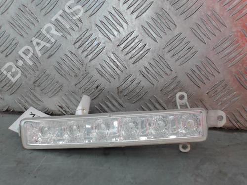 Used Left daytime light CITROËN C3 II (SC_) 1.4 HDi 70 (SC8HZC, SC8HR0, SC8HP4) (68 hp) 29253677
