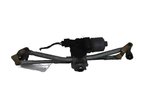 Front wiper motor VW POLO IV (9N_, 9A_) 1.4 16V | BP23839124M29