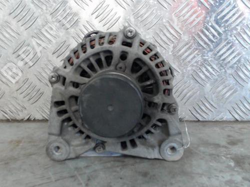 Used Alternator RENAULT KANGOO Express (FC0/1_) 1.5 dCi (FC07, FC1R) (65 hp) 27583713