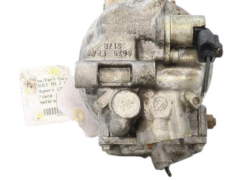 Used AC compressor AC compressor AUDI A3 Sportback (8PA) [2004-2015] 34041747 34041747