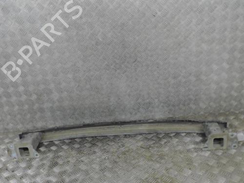 Rear bumper reinforcement PEUGEOT 2008 I (CU_) 1.6 HDi | BP25346466C73