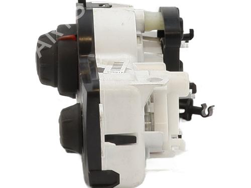 Used Climate control Climate control RENAULT KANGOO Express (FW0/1_) 1.5 dCi 90 (FW0G, FW05, FW08, FW11) (90 hp) 30901681 30901681