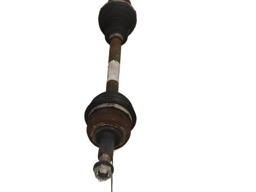 Left front driveshaft RENAULT CAPTUR I (J5_, H5_) 1.5 dCi 90 (J5N4, J5M5, J5MW, J5M6, J5AL, J5AJ) | BP32362904M38