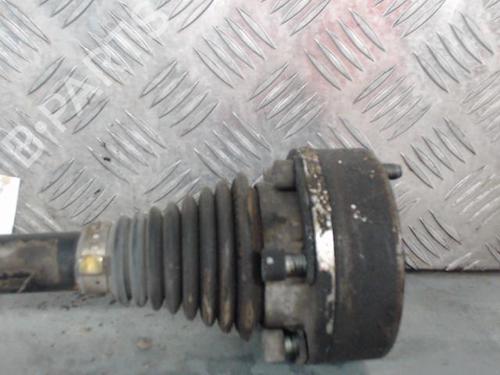 Used Left front driveshaft Left front driveshaft SEAT IBIZA IV (6J5, 6P1) 1.6 TDI (105 hp) 25824184 25824184
