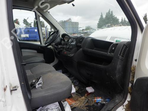 Motorhjelm PEUGEOT BOXER Platform/Chassis 2.2 HDi 110 | BP38977428C1  - Image 21