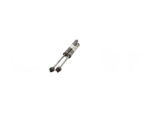 Gassdemper Bakluke FORD FIESTA VI (CB1, CCN) 1.4 TDCi | BP27699188C138 
