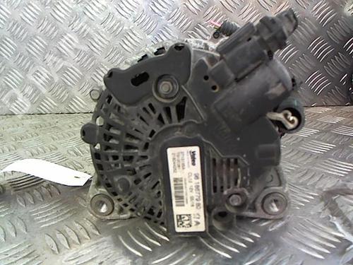 Alternator PEUGEOT 208 I (CA_, CC_) 1.2 VTI 82 | BP23049732M7