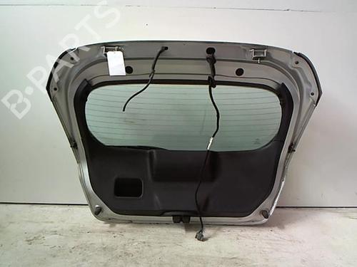 Tailgate FORD FIESTA VI (CB1, CCN) 1.4 TDCi | BP23051238C6 