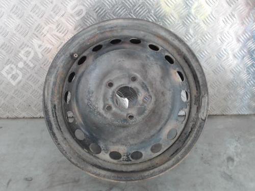 Used Rim RENAULT KANGOO / GRAND KANGOO II (KW0/1_) 1.5 dCi 90 (KW05, KW08, KW0G, KW11) (90 hp) 26522765