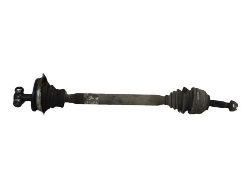 Left front driveshaft DACIA LOGAN (LS_) 1.2 16V (LS1N, LS02, BS02) | BP39178208M38 - Image 4