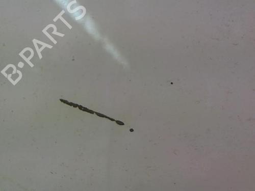 Left front door VW PASSAT B6 Variant (3C5) 2.0 TDI | BP23839187C2 