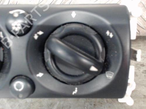 Climate control MINI MINI (R50, R53) One | BP24054880I5  - Image 7