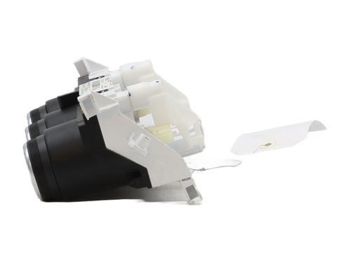 Climate control RENAULT CLIO V (B7_) 1.5 Blue dCi 85 (B7AG) | BP33416602I5 - Image 2