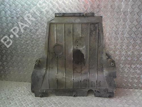 Used Underbody protection Underbody protection RENAULT MODUS / GRAND MODUS (F/JP0_) 1.5 dCi 90 (88 hp) 23050542 23050542