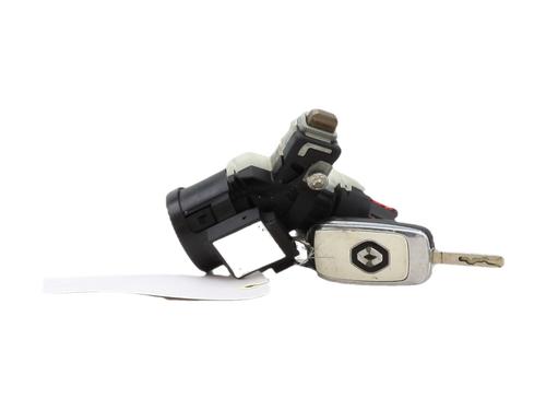 Ignition barrel RENAULT CLIO V (B7_) 1.5 Blue dCi 85 (B7AG) | BP36221949M48 - Image 2