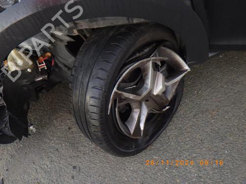 Front left seatbelt DACIA SANDERO II 1.5 dCi | BP26326374I26  - Image 19