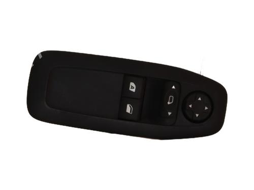 Left front window switch PEUGEOT 208 I (CA_, CC_) 1.6 BlueHDi 100 | BP23840019I27 - Image 5