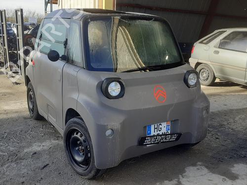 Used Parts CITROËN AMI (9A_) Electric (9AZ2CA) 4838832