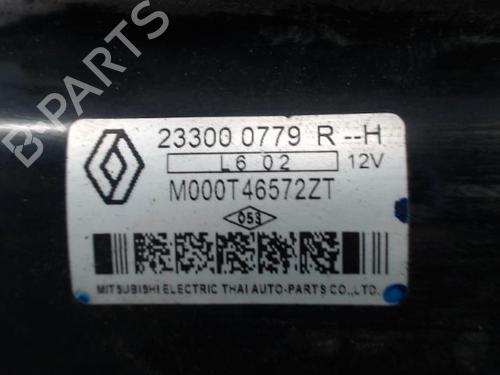 Starter RENAULT TWINGO III (BCM_, BCA_) 1.0 SCe 70 (BCMB) | BP28514721M8 - Image 3