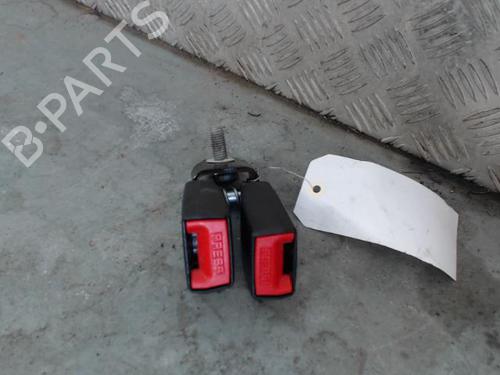 Used Seat buckle FORD KA+ III (UK, FK) 1.2 (70 hp) 28705333