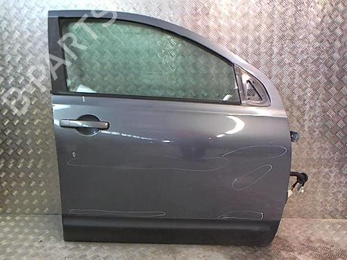 Used Right front door NISSAN QASHQAI / QASHQAI +2 I (J10, NJ10, JJ10E) 2.0 dCi (150 hp) 23837746