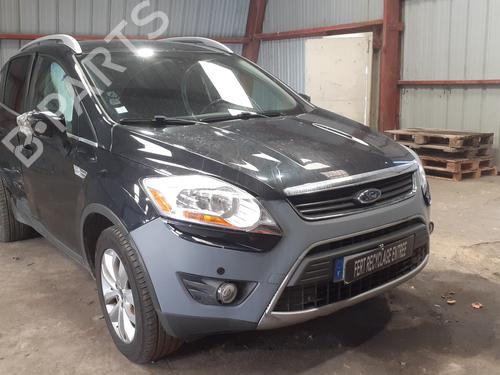 Warning switch FORD KUGA I  | BP36845554I22  - Image 6