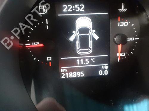 Engine control unit (ECU) SEAT ALTEA (5P1) 1.6 TDI | BP33174798M57 - Image 8