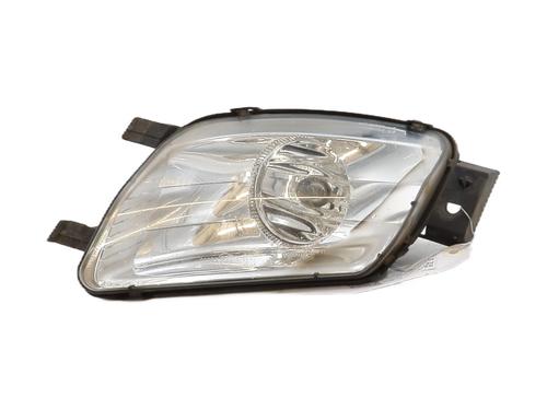 Used Right front fog light PEUGEOT 3008 I MPV (0U_) 1.6 HDi (114 hp) 31252519
