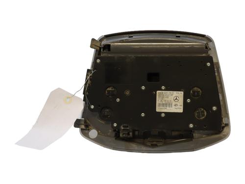 Interior roof light MERCEDES-BENZ SPRINTER 3,5-t Van (B906) 316 CDI (906.631, 906.633, 906.635, 906.637) | BP30159224I8 