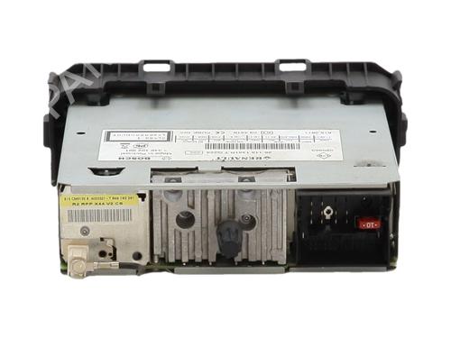 Used Radio Radio 36944014 36944014