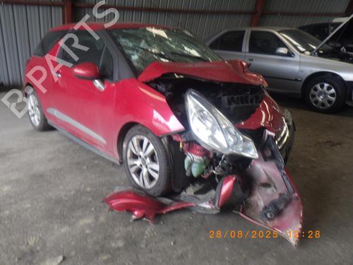 Used Parts CITROËN DS3 (SA_) 1.4 HDi 70 (SA8HP4) 4438795